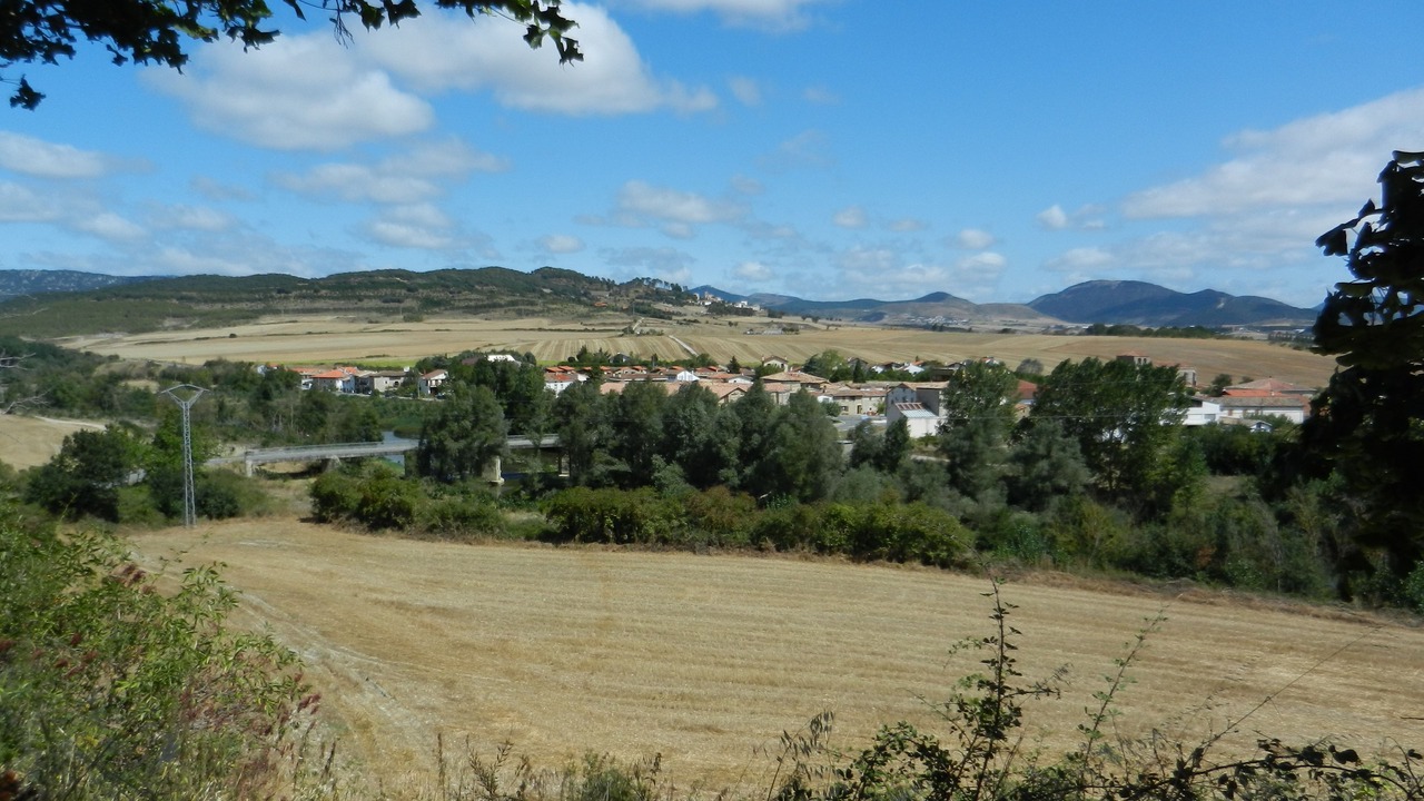 Photo of Outdoor in Asiain