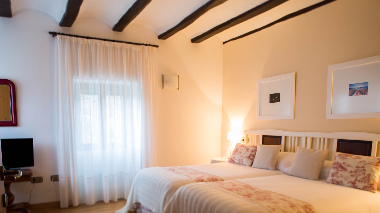 Photo of Bedroom in Asiain