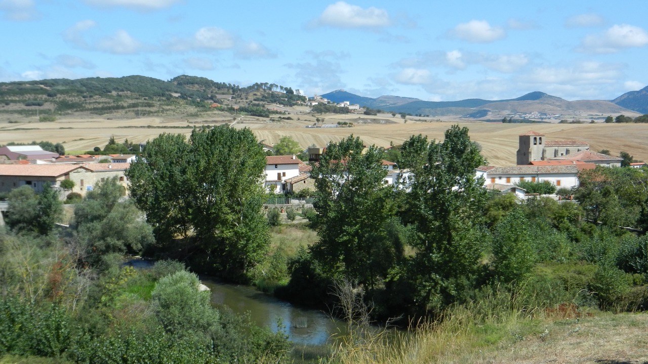 Photo of Outdoor in Asiain