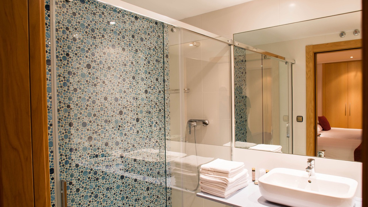 Photo of Bathroom in Asiain