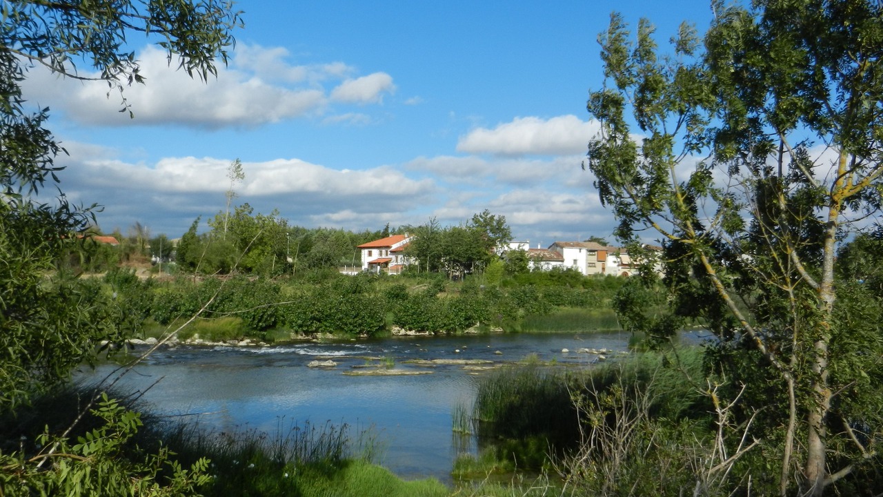 Photo of Outdoor in Asiain