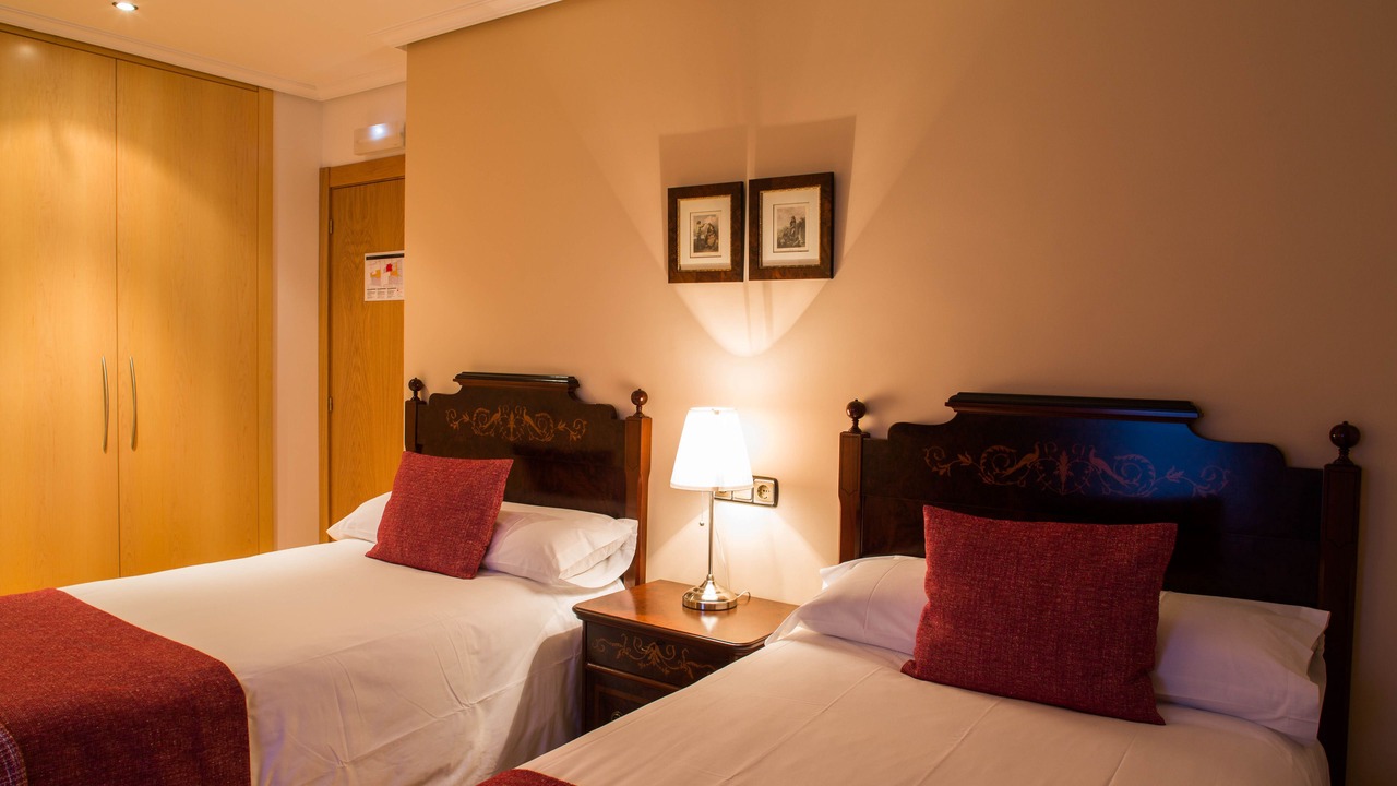 Photo of Bedroom in Asiain