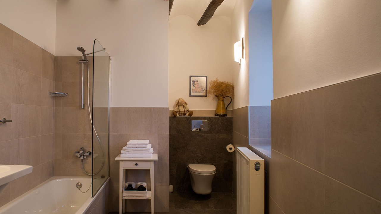 Photo of Bathroom in Asiain