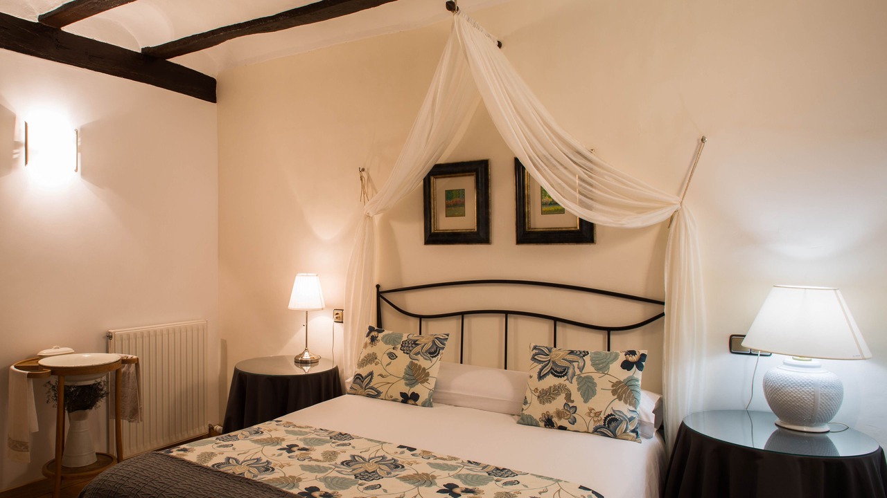 Photo of Bedroom in Asiain