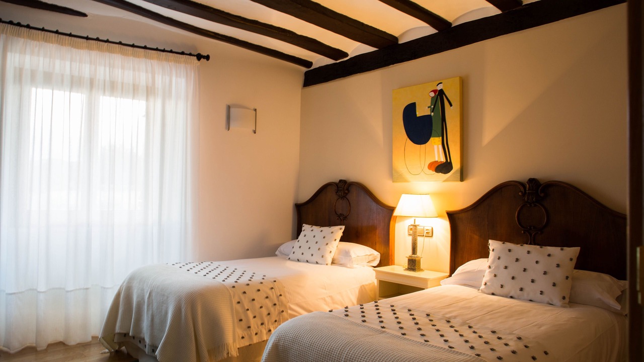 Photo of Bedroom in Asiain