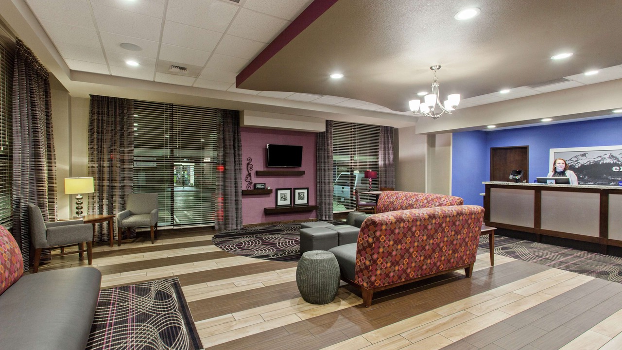 Photo of Livingroom in Port Gardner