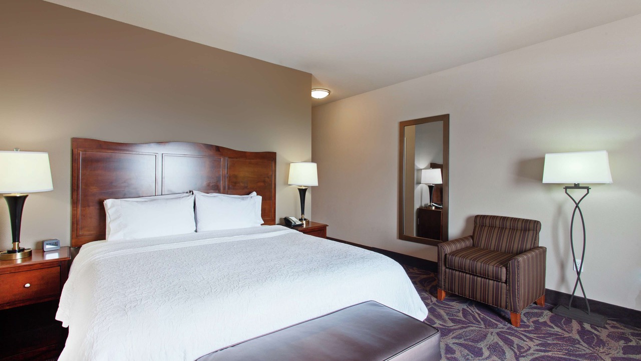 Photo of Bedroom in Port Gardner