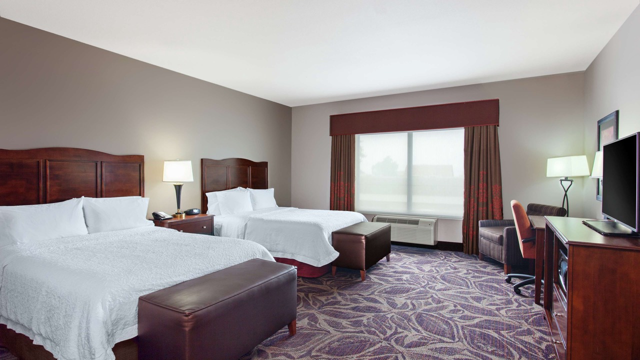 Photo of Bedroom in Port Gardner