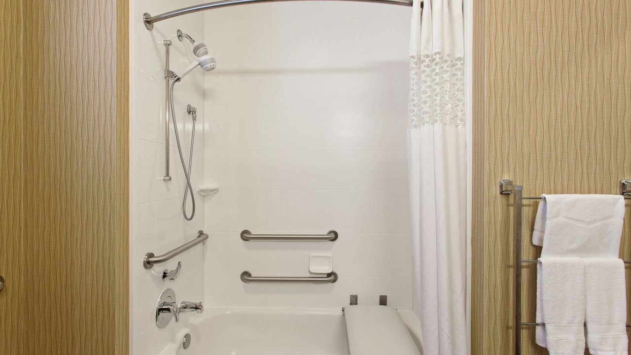 Photo of Bathroom in Port Gardner