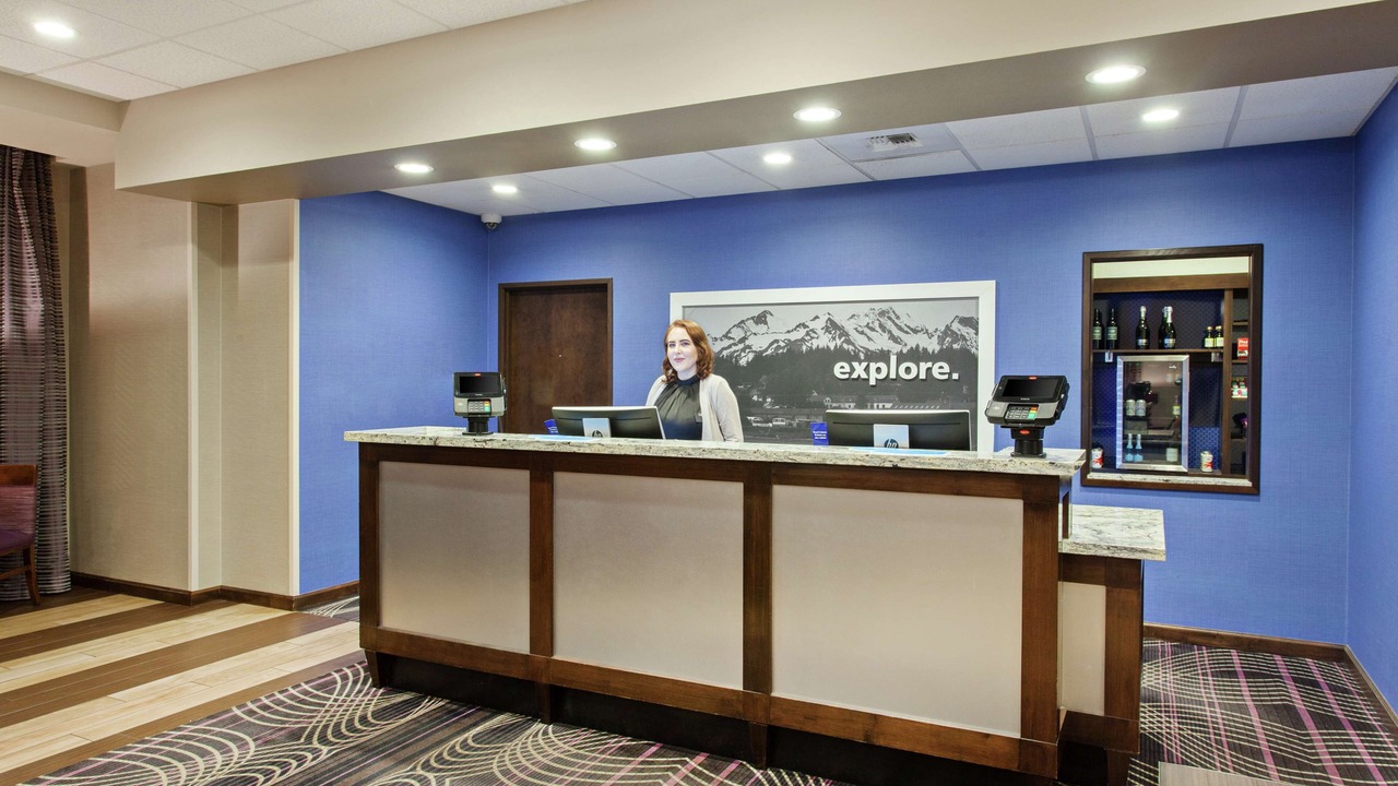 Photo of Others in Port Gardner