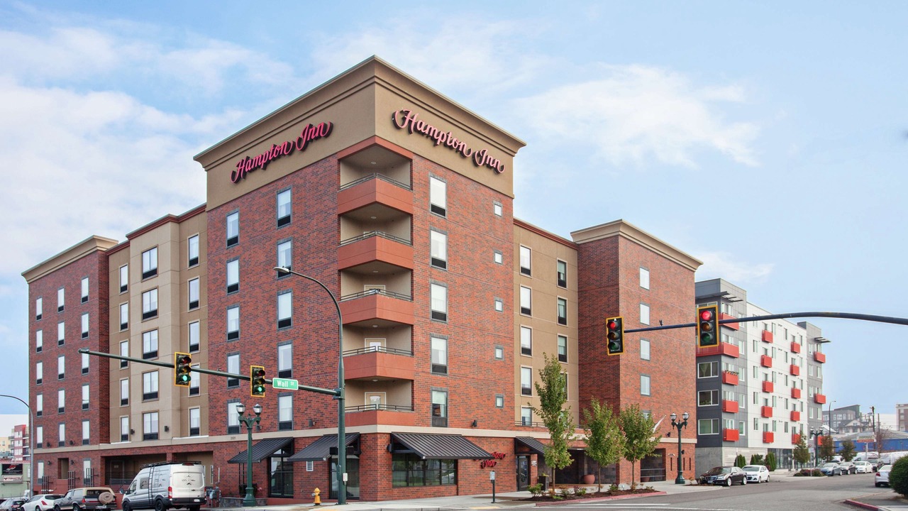 Photo of Outdoor in Port Gardner