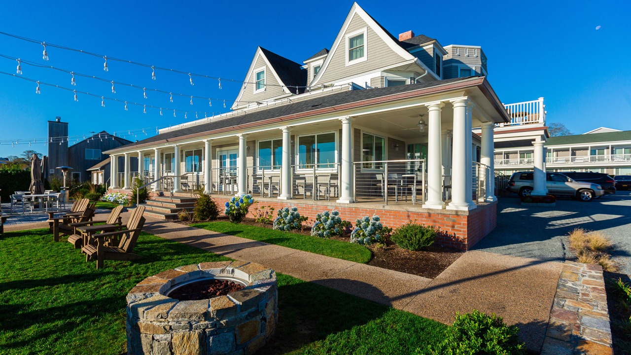 Photo of Outdoor in Narragansett Pier