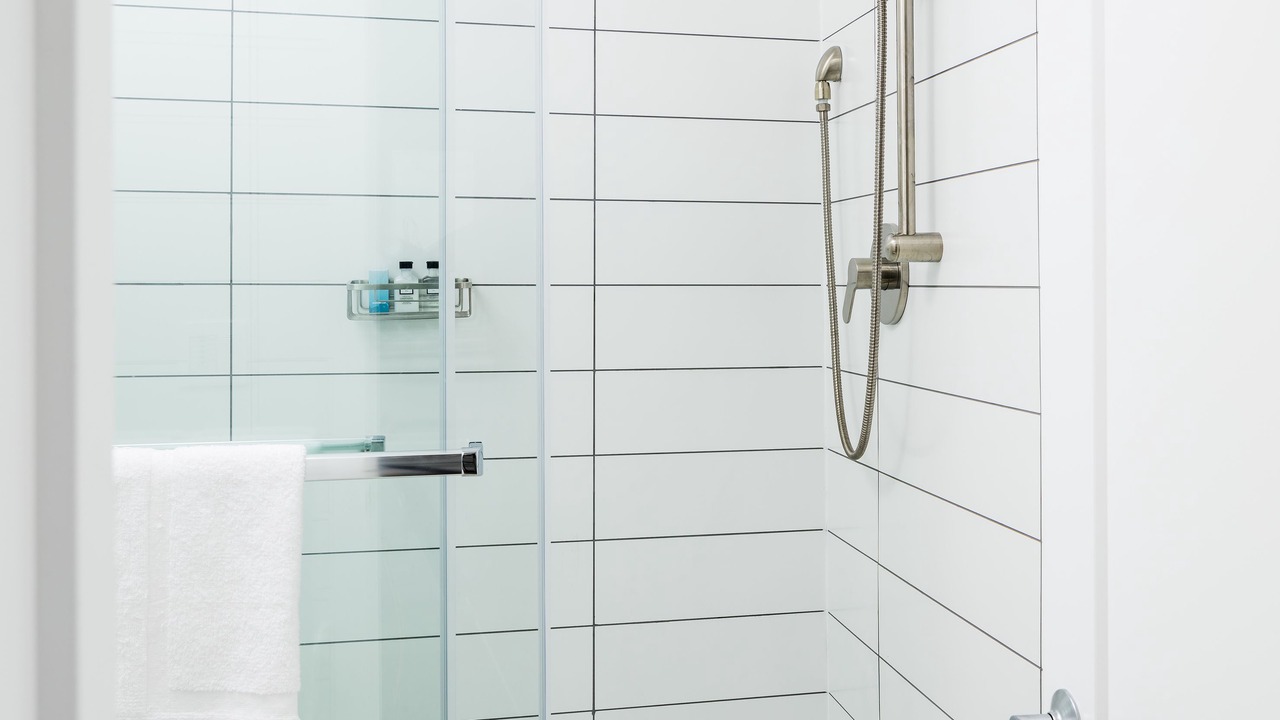 Photo of Bathroom in Narragansett Pier