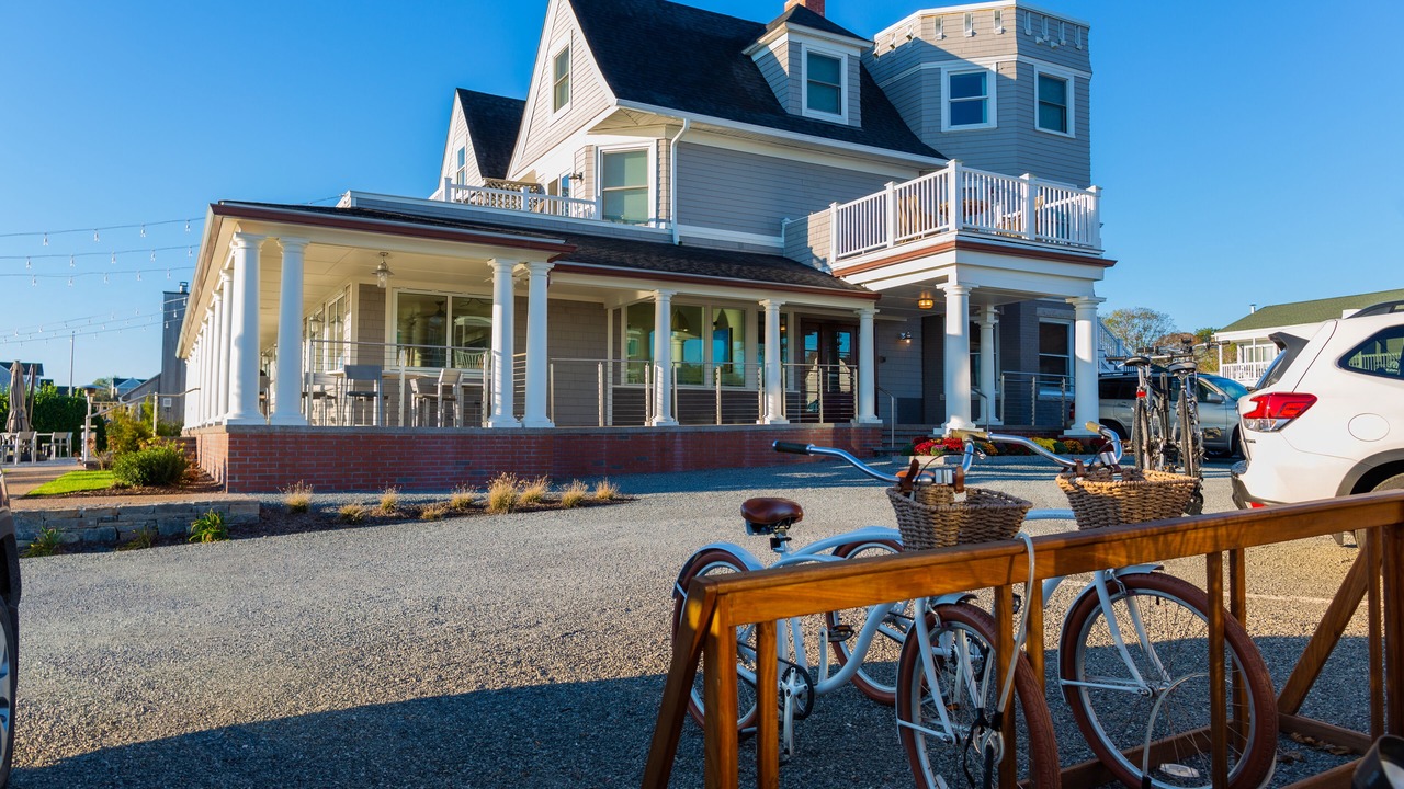 Photo of Outdoor in Narragansett Pier