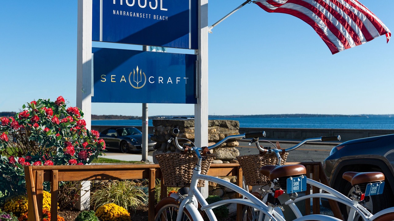 Photo of Outdoor in Narragansett Pier
