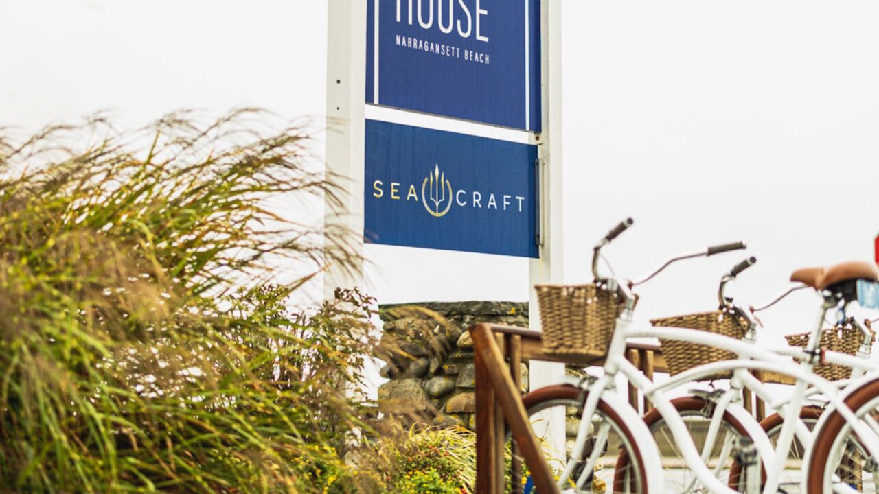 Photo of Outdoor in Narragansett Pier