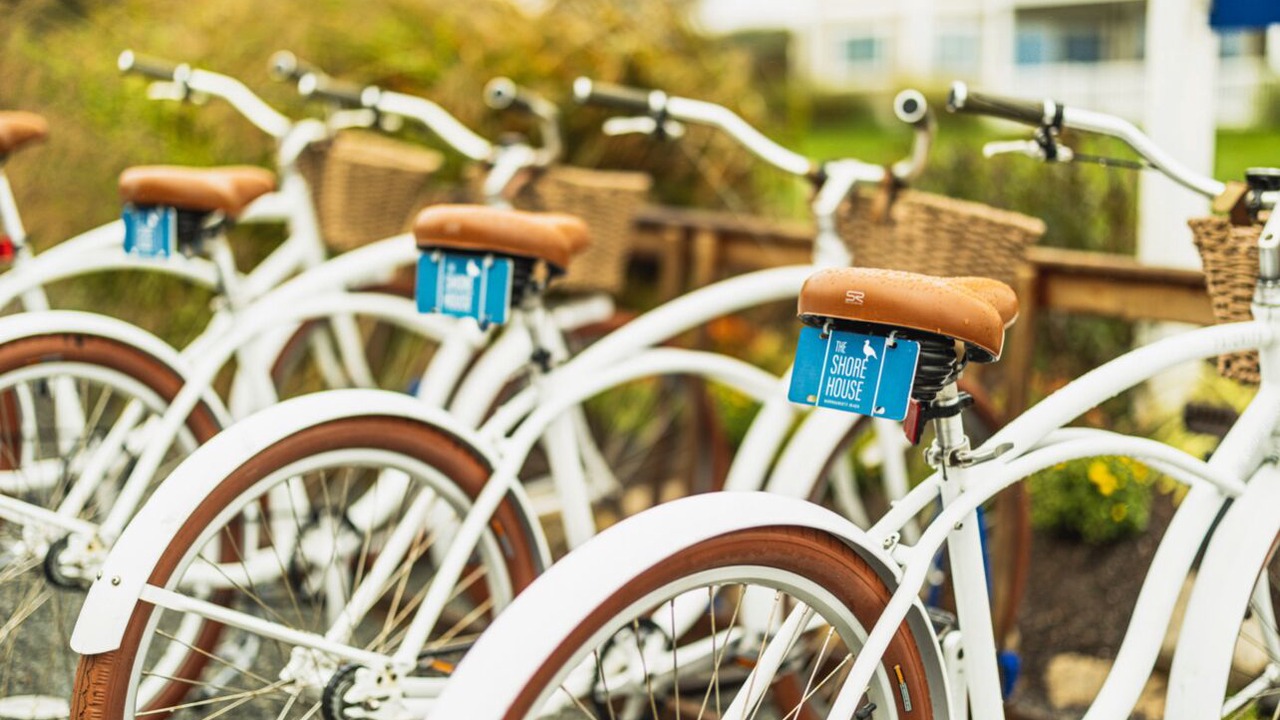 Photo of Outdoor in Narragansett Pier