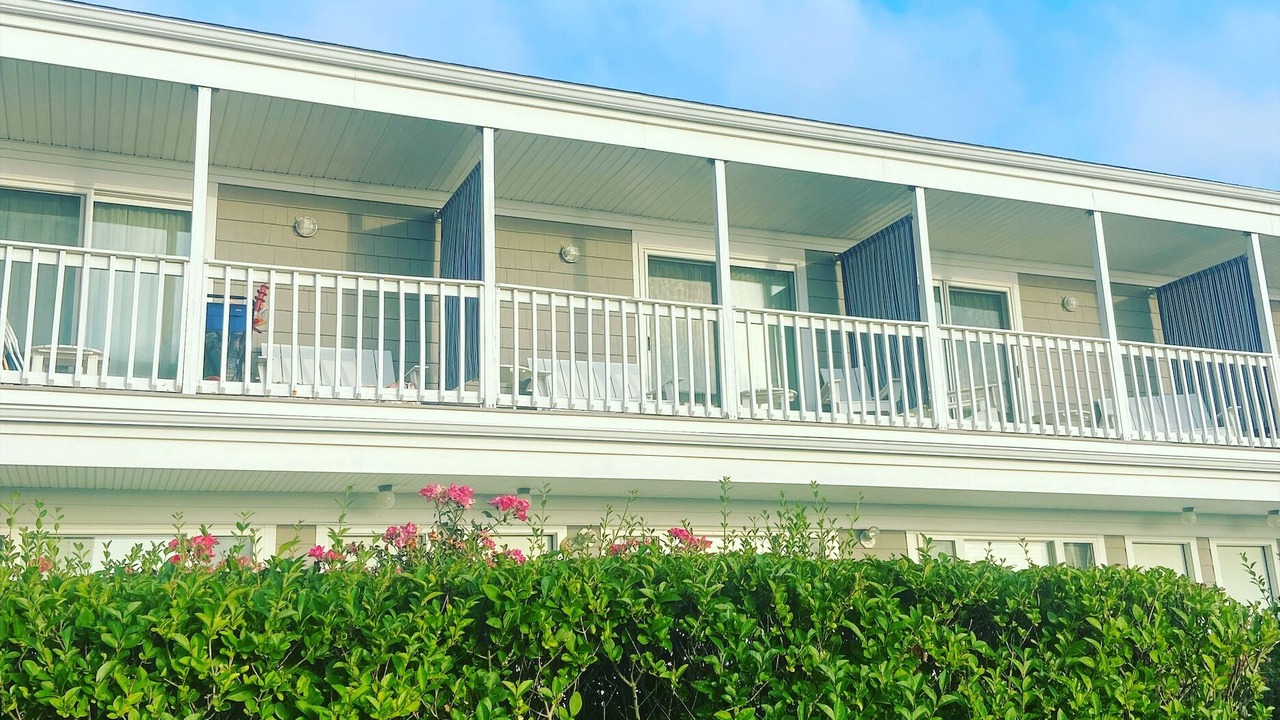 Photo of Outdoor in Narragansett Pier