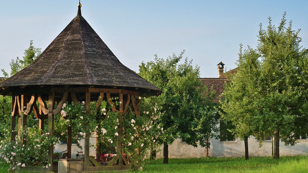 Photo of Outdoor in Warth-Weiningen