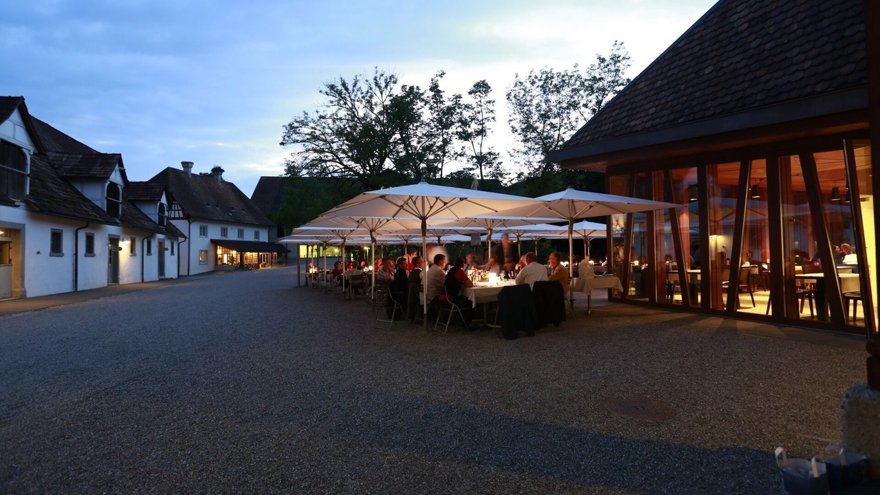 Photo of Outdoor in Warth-Weiningen
