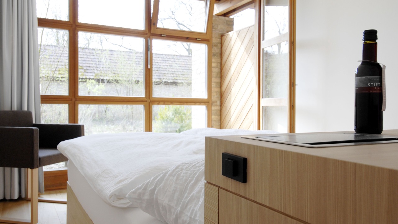 Photo of Bedroom in Warth-Weiningen