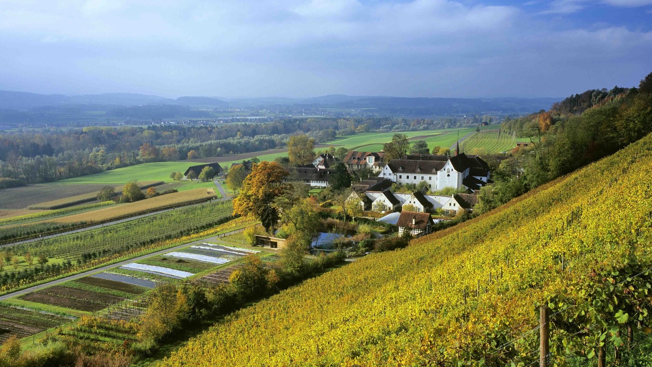 Photo of Outdoor in Warth-Weiningen