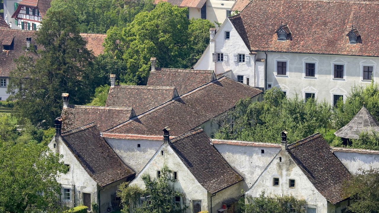 Photo of Outdoor in Warth-Weiningen