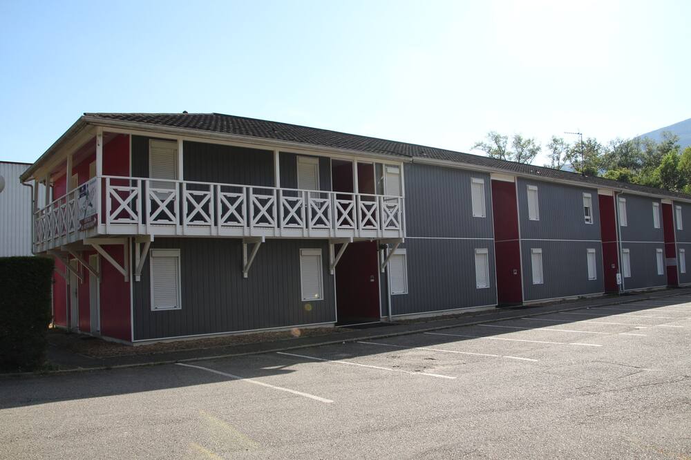 Photo of Outdoor in La Motte-Servolex