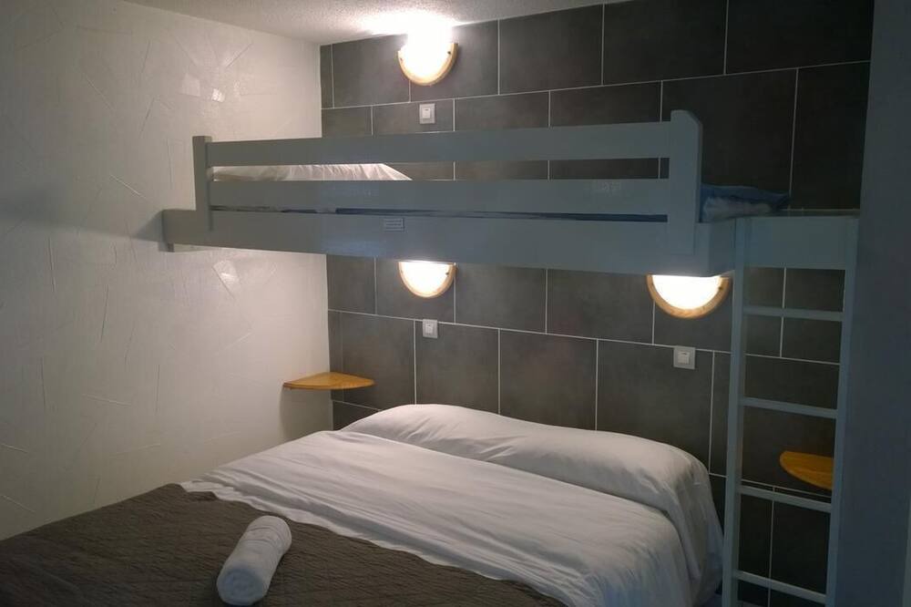 Photo of Bedroom in La Motte-Servolex