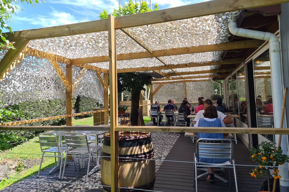 Photo of Outdoor in La Motte-Servolex