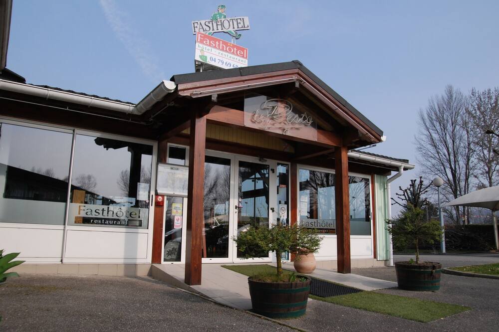Photo of Outdoor in La Motte-Servolex