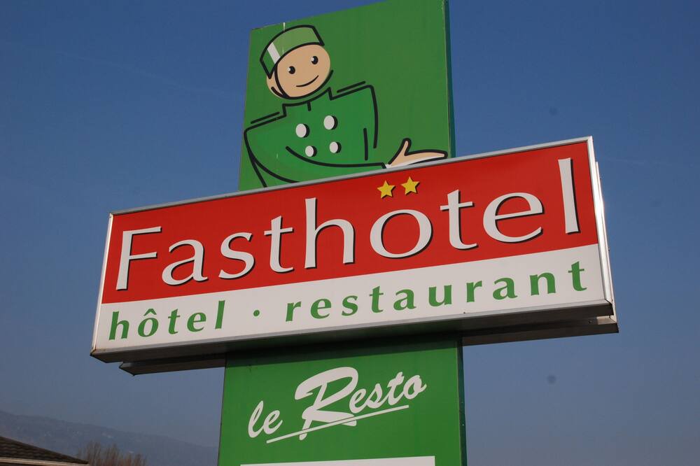 Photo of Outdoor in La Motte-Servolex