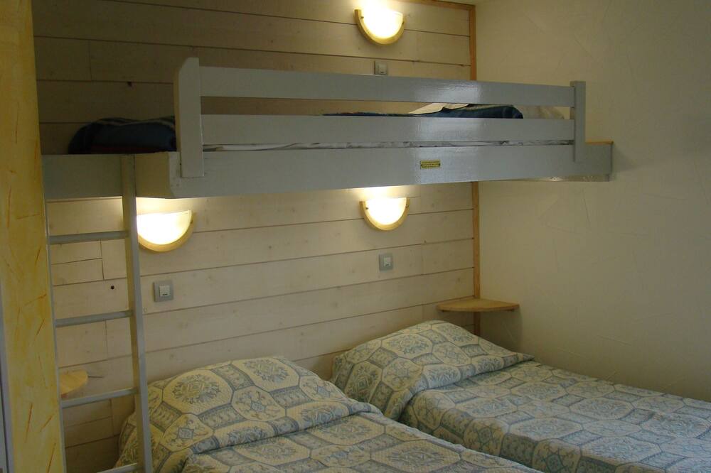 Photo of Bedroom in La Motte-Servolex