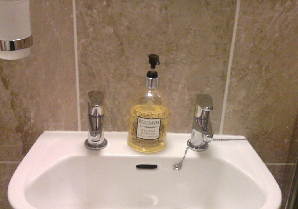 Photo of Bathroom in Moreton Morrell