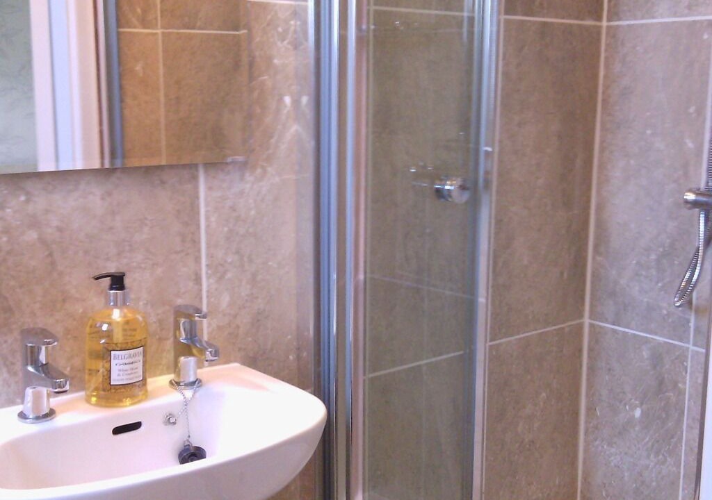 Photo of Bathroom in Moreton Morrell