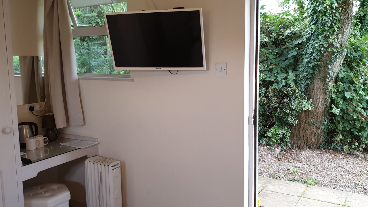 Photo of Outdoor in Moreton Morrell