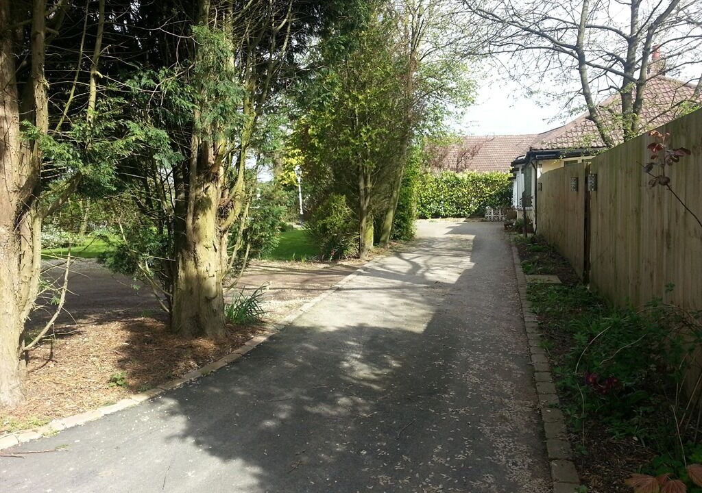 Photo of Outdoor in Moreton Morrell