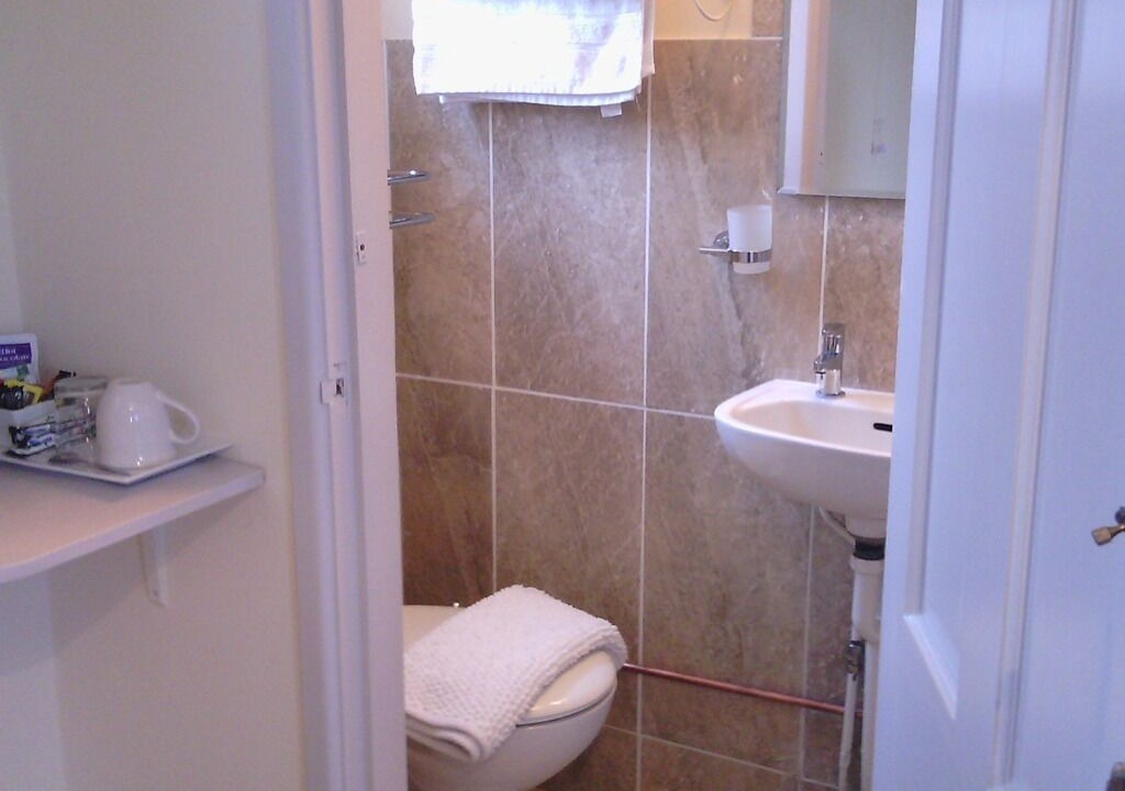 Photo of Bathroom in Moreton Morrell