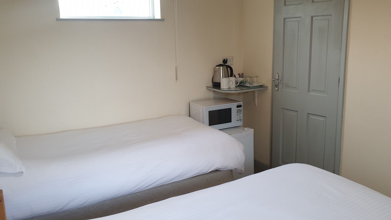 Photo of Outdoor in Moreton Morrell