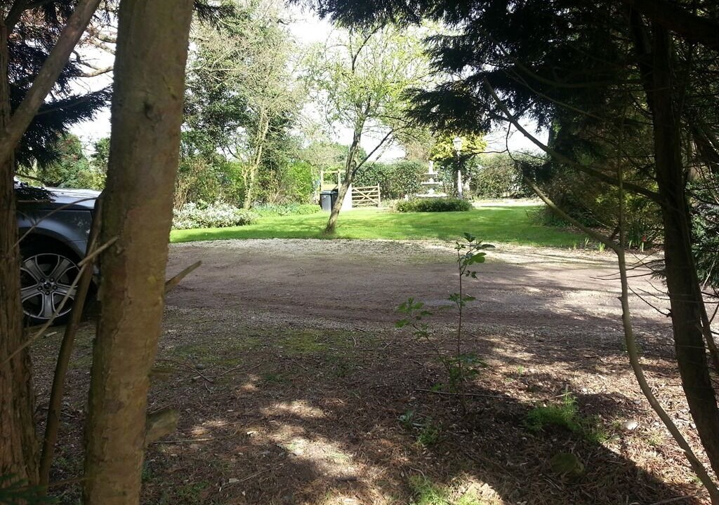 Photo of Outdoor in Moreton Morrell