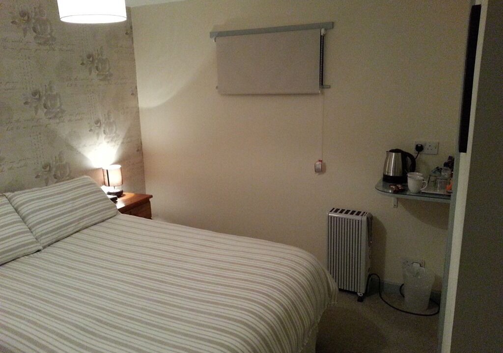 Photo of Outdoor in Moreton Morrell