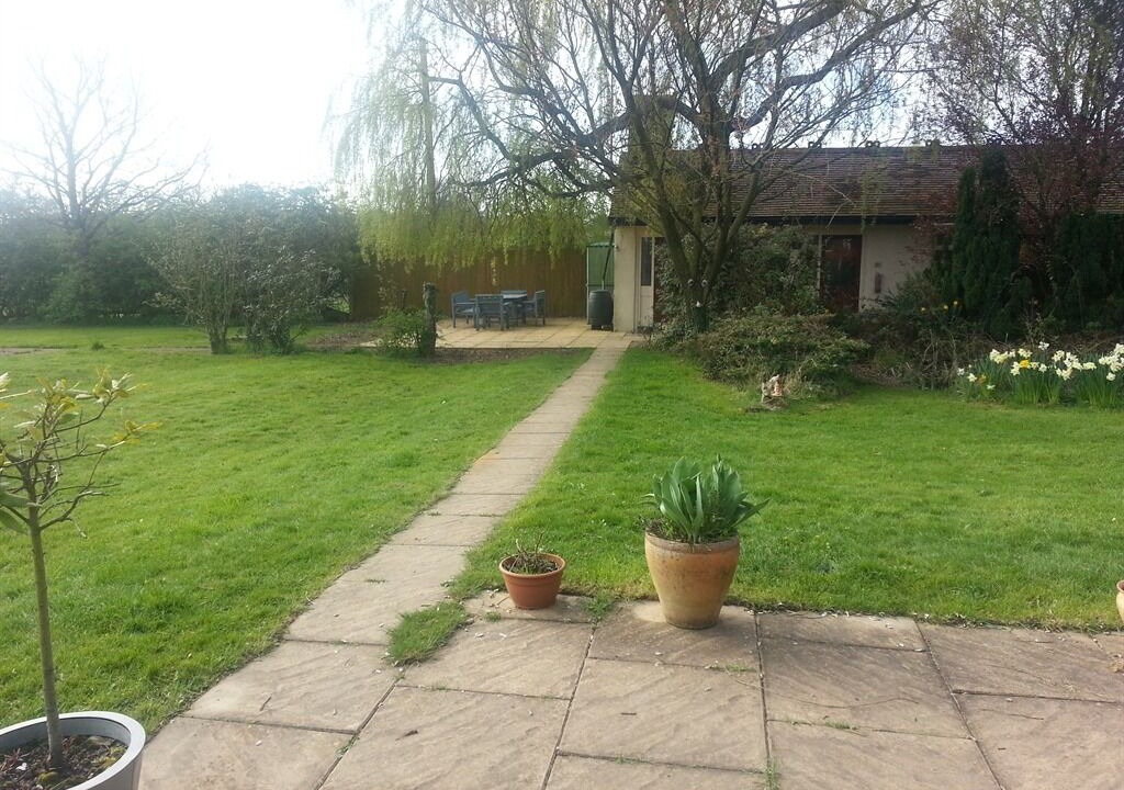 Photo of Outdoor in Moreton Morrell