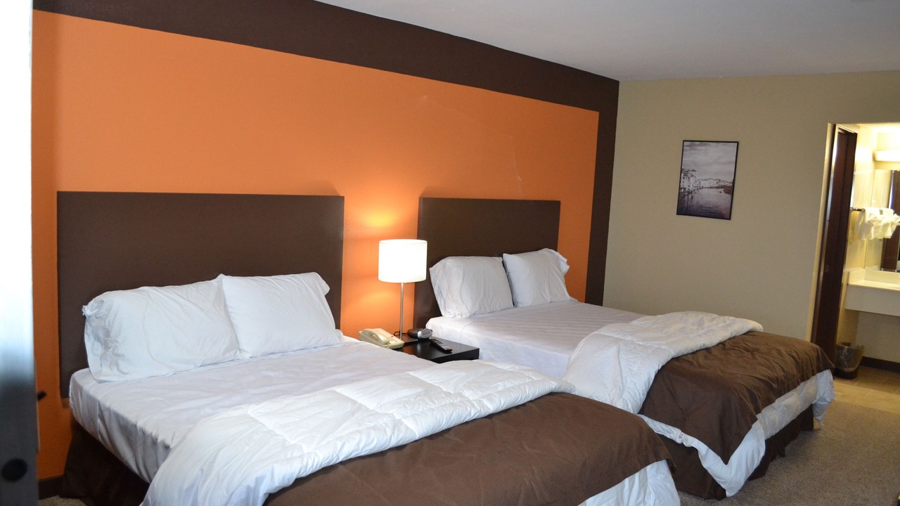 Photo of Bedroom in Monroe