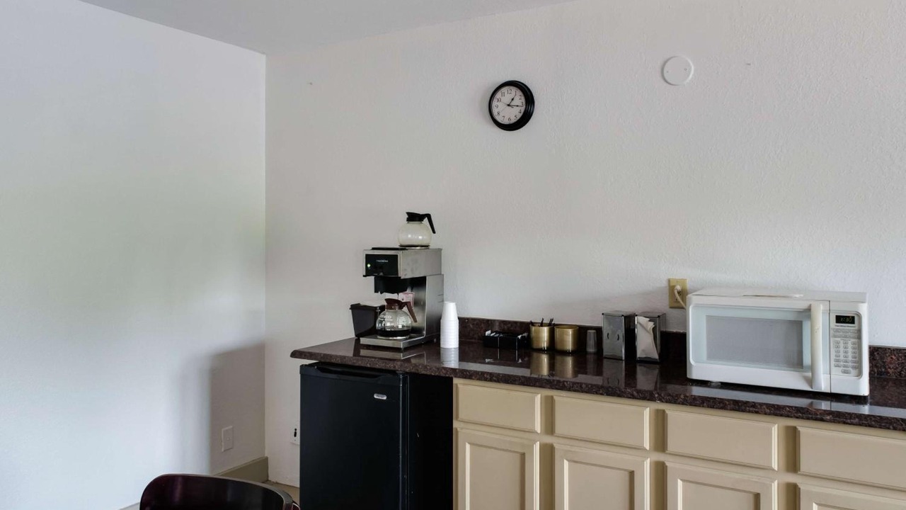 Photo of Kitchen in Monroe