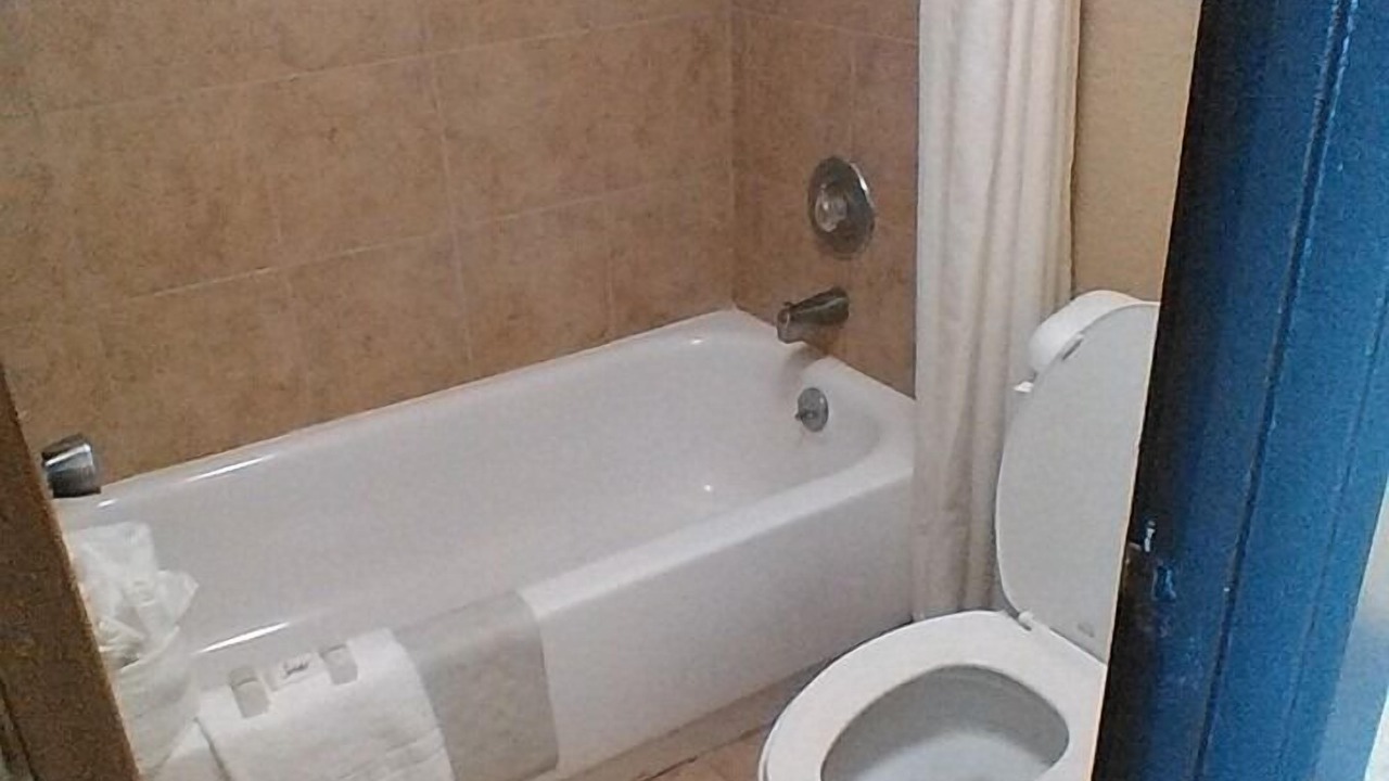 Photo of Bathroom in Monroe
