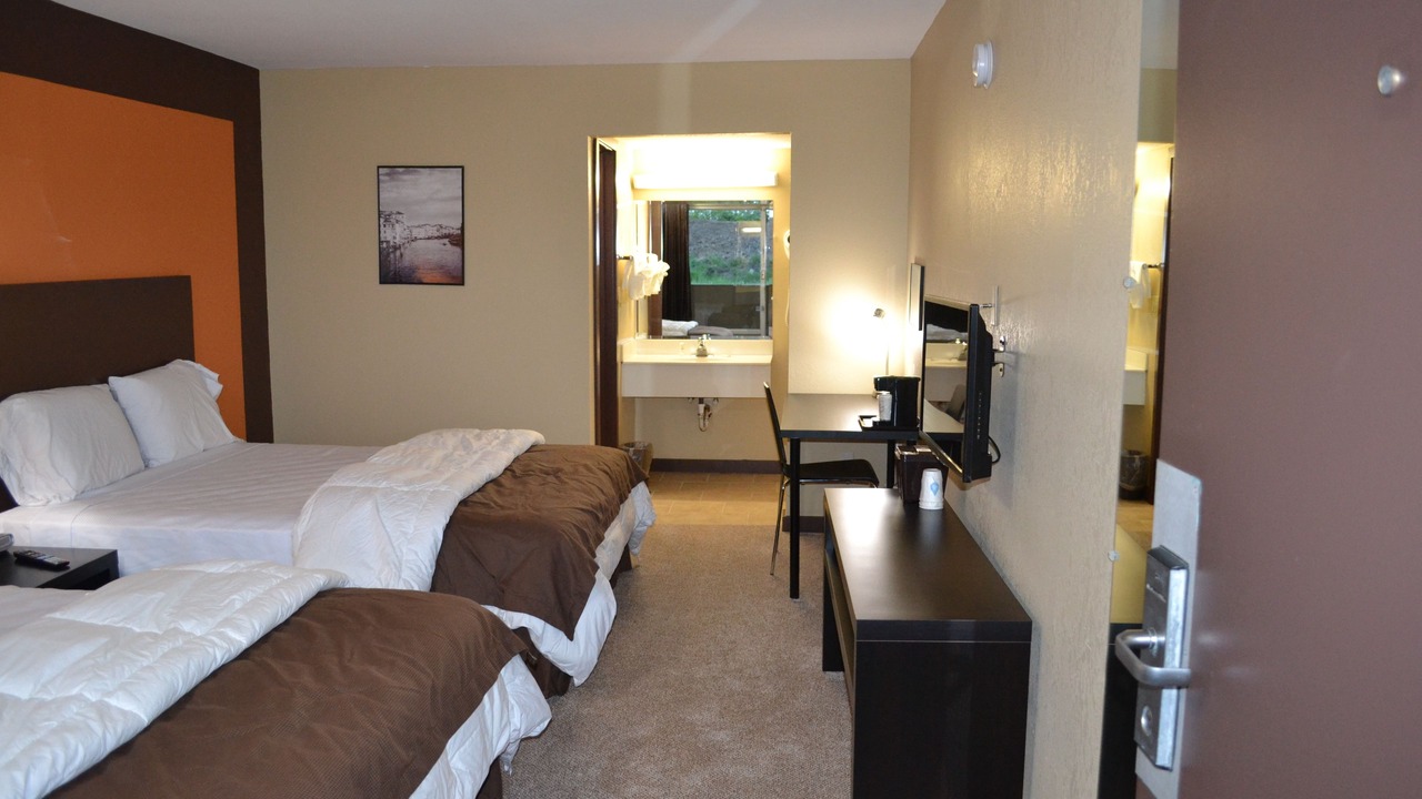 Photo of Bedroom in Monroe