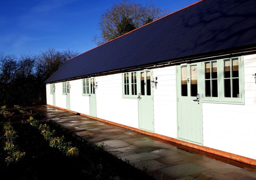 Photo of Buildings in Rolvenden