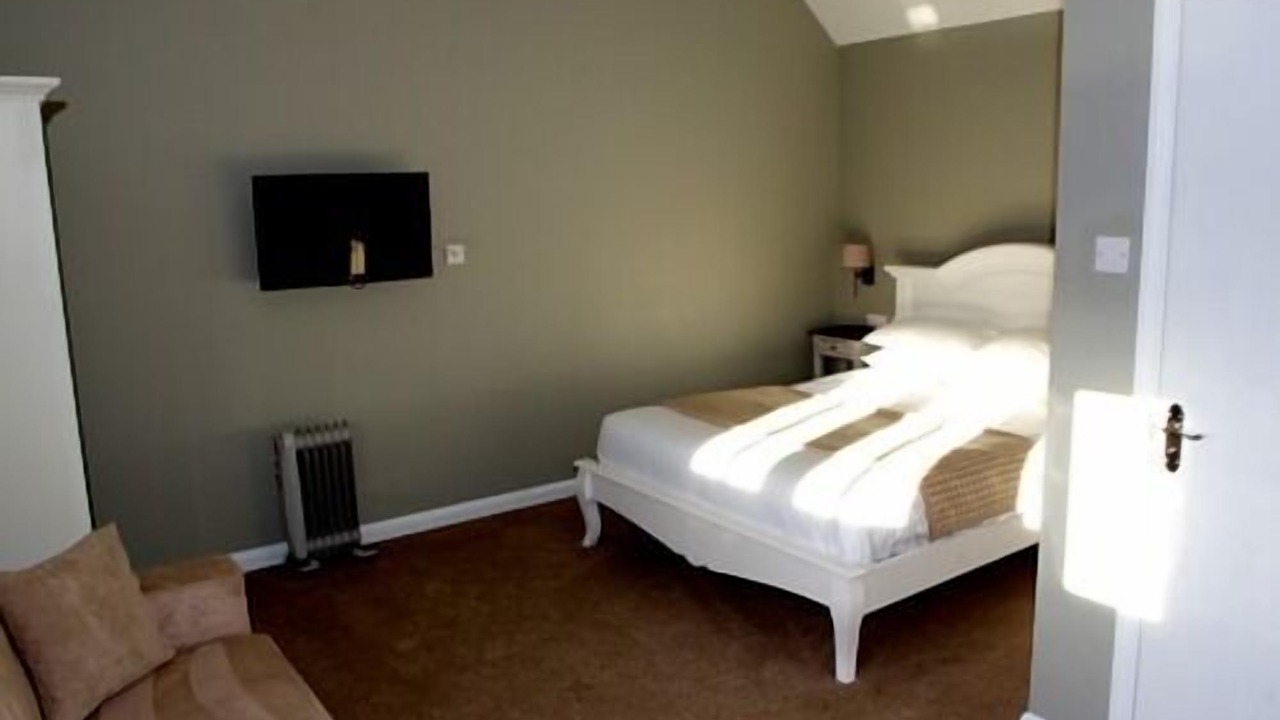 Photo of Bedroom in Rolvenden