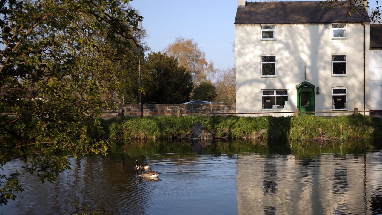 Photo of Outdoor in Welsh Frankton
