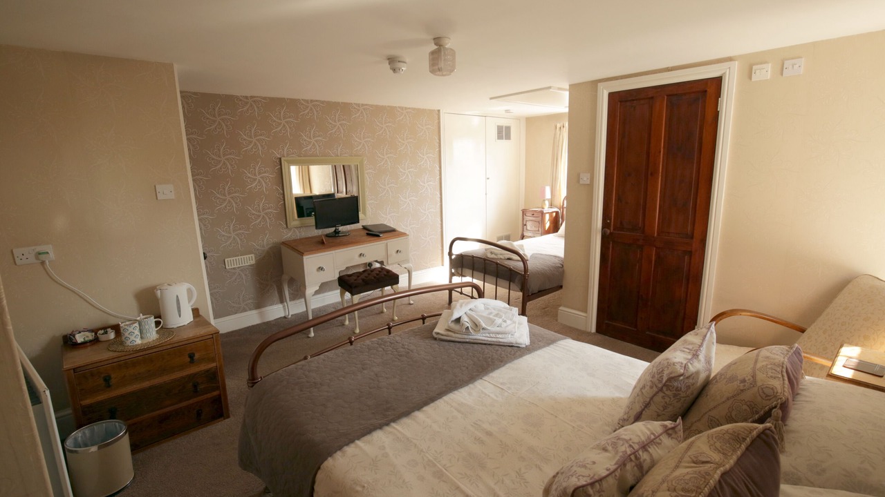 Photo of Outdoor in Welsh Frankton